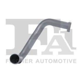 Маслопровод турбины