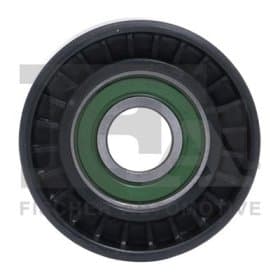 Натяжной ролик поликлинового ремня