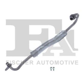 Маслопровод турбины Маслопровод турбины