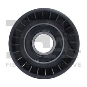 Натяжной ролик поликлинового ремня