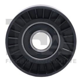 Натяжной ролик поликлинового ремня