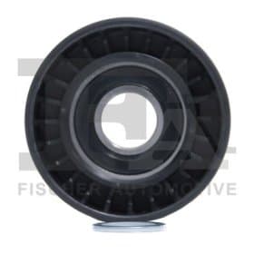 Натяжной ролик поликлинового ремня