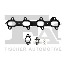 Монтажний комплект турбіни Монтажний комплект турбіни