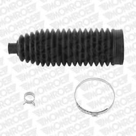 Пыльник рулевой рейки