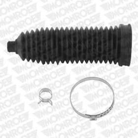 Пыльник рулевой рейки