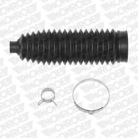 Пильник кермової рейки