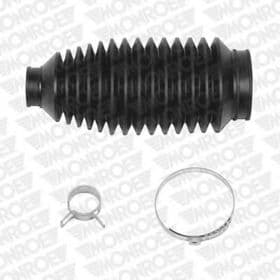 Пыльник рулевой рейки