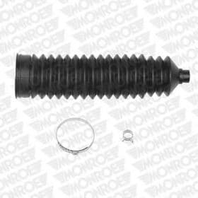 Пыльник рулевой рейки