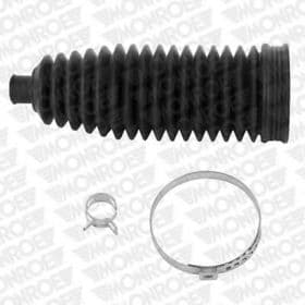 Пильник кермової рейки