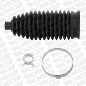 Пыльник рулевой рейки