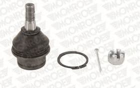 Шарова опора