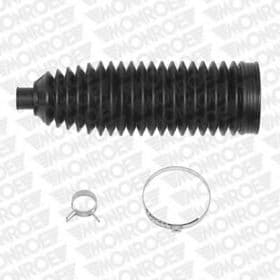 Пыльник рулевой рейки