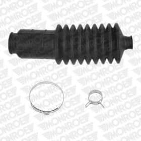 Пыльник рулевой рейки