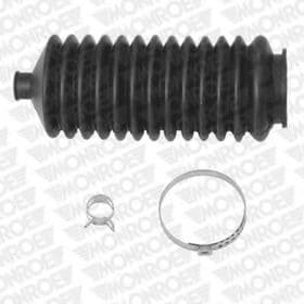 Пыльник рулевой рейки