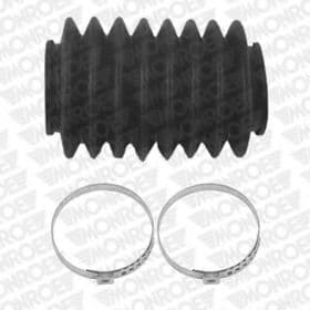 Пыльник рулевой рейки