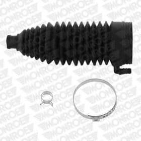 Пильник кермової рейки