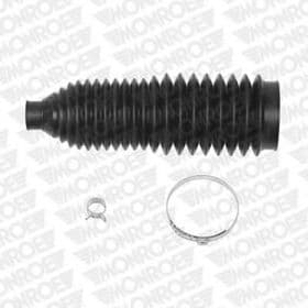 Пильник кермової рейки Monroe L29070