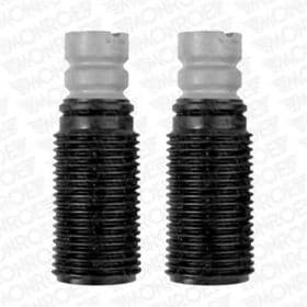 Комплект (пыльники + отбойники)