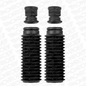 Комплект (пыльники + отбойники)