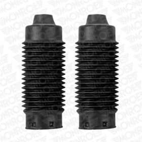 Комплект (пильники + відбійники)