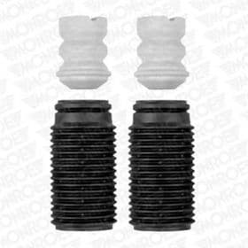 Комплект (пыльники + отбойники)