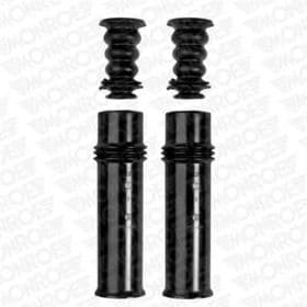 Комплект (пыльники + отбойники) Комплект (пыльники + отбойники)