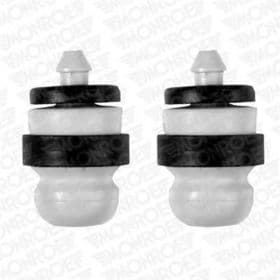 Комплект (пильники + відбійники)