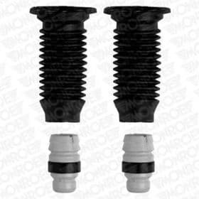 Комплект (пильники + відбійники)