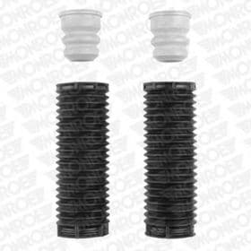 Комплект (пыльники + отбойники)