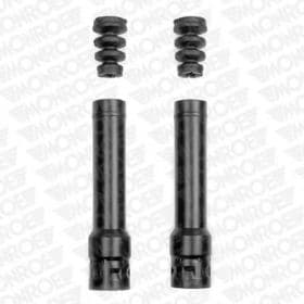 Комплект (пыльники + отбойники) Комплект (пыльники + отбойники)