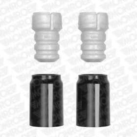 Комплект (пильники + відбійники)