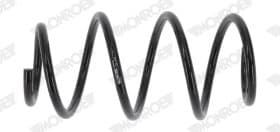 Пружина підвіски