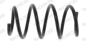 Пружина подвески