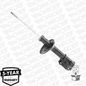 Стойка амортизатора