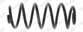Пружина підвіски
