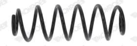 Пружина підвіски
