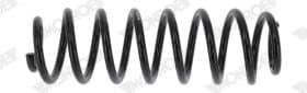 Пружина подвески