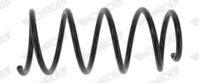 Пружина підвіски