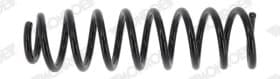 Пружина подвески