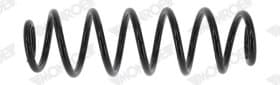 Пружина підвіски