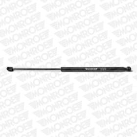 Газовий упор багажника