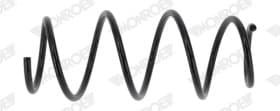 Пружина підвіски