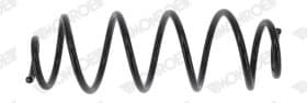 Пружина підвіски