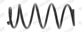 Пружина подвески