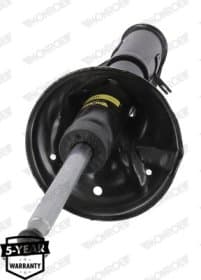 Стойка амортизатора