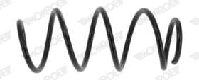 Пружина подвески