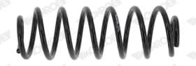 Пружина підвіски