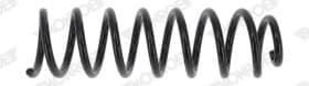 Пружина подвески