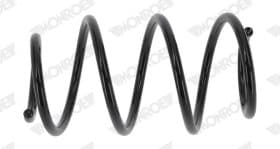 Пружина підвіски