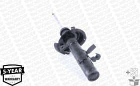 Стойка амортизатора